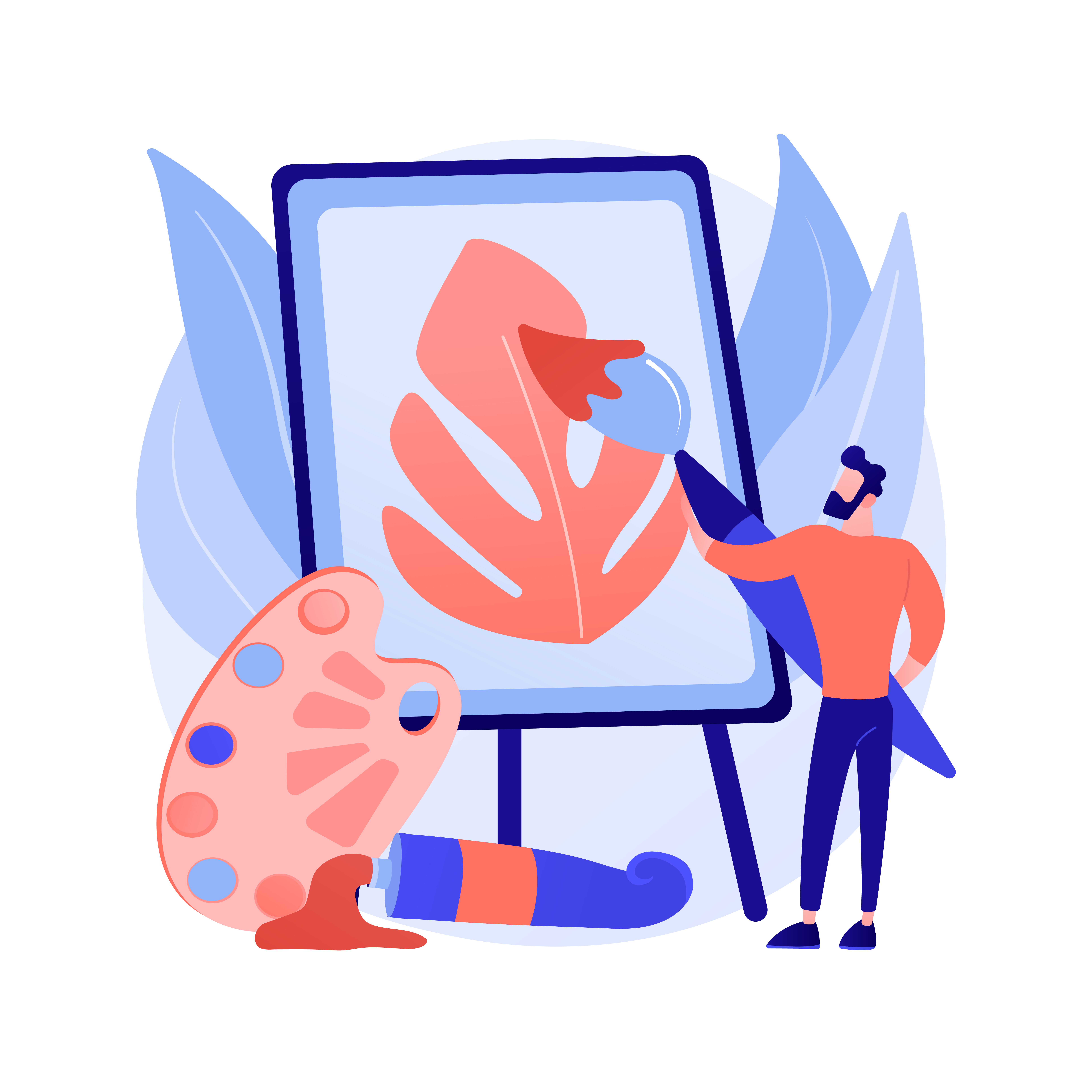 Индивидуальные и групповые мастер-классы