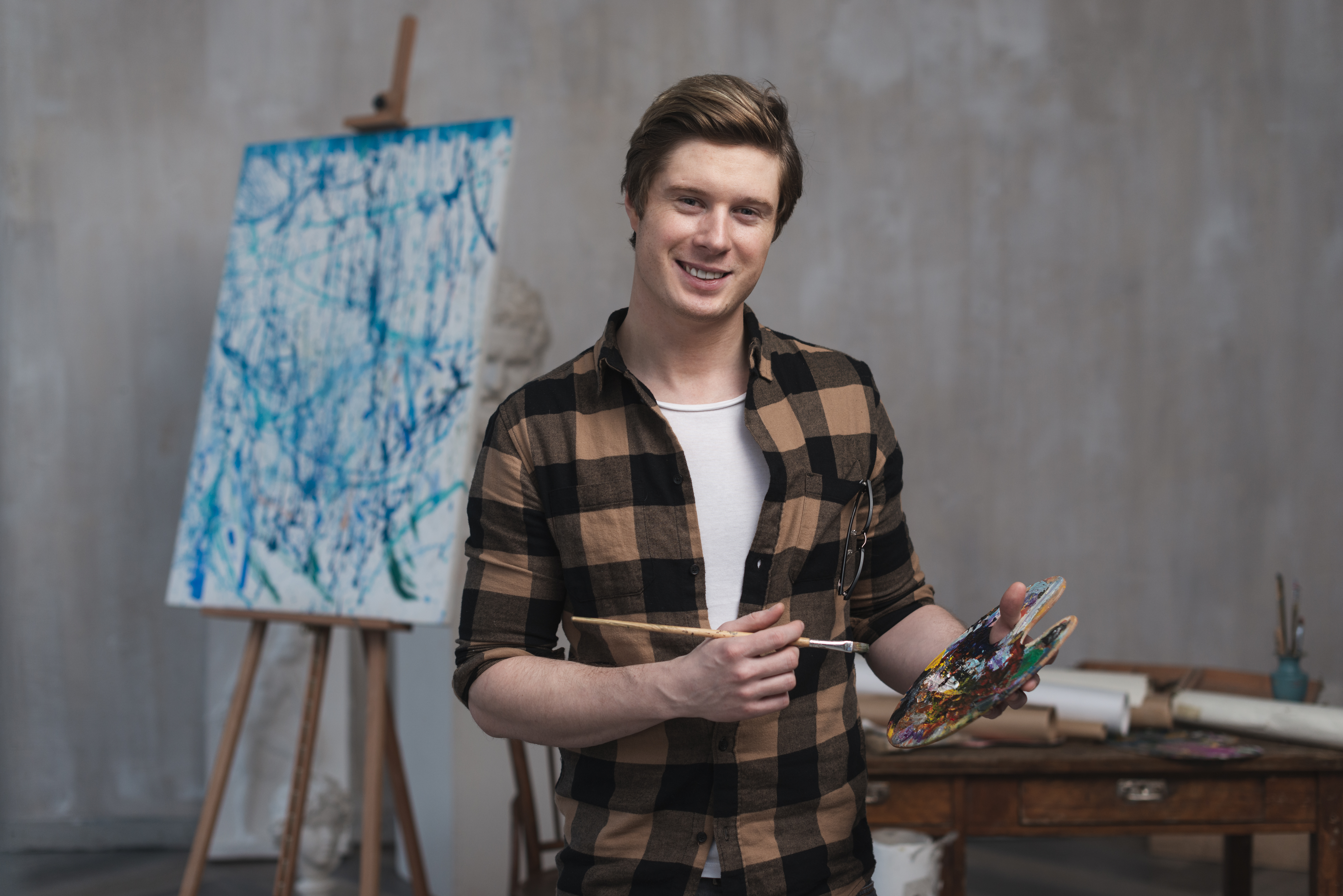 Иванов Иван Аркадьевич